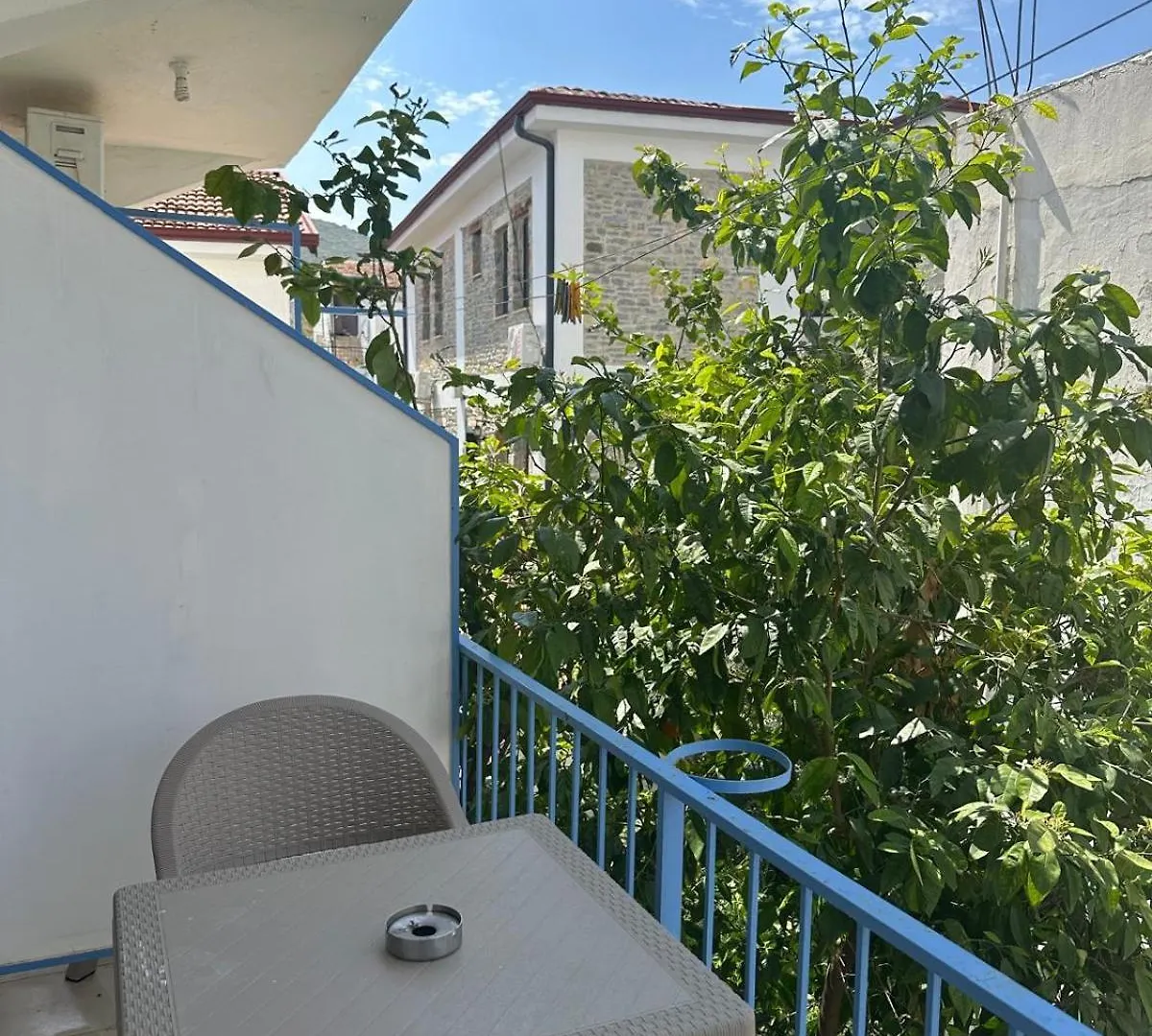 Thetis Pansiyon Datça