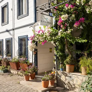 2* Appart hôtel Kaya